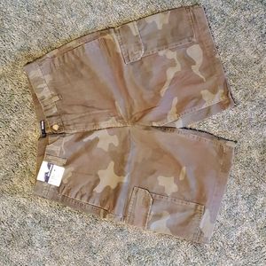 Men's Size 30 Camo Shorts